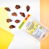 Duck Heart Freeze Dried Raw