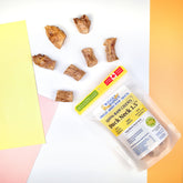 Duck Neck Freeze Dried Raw