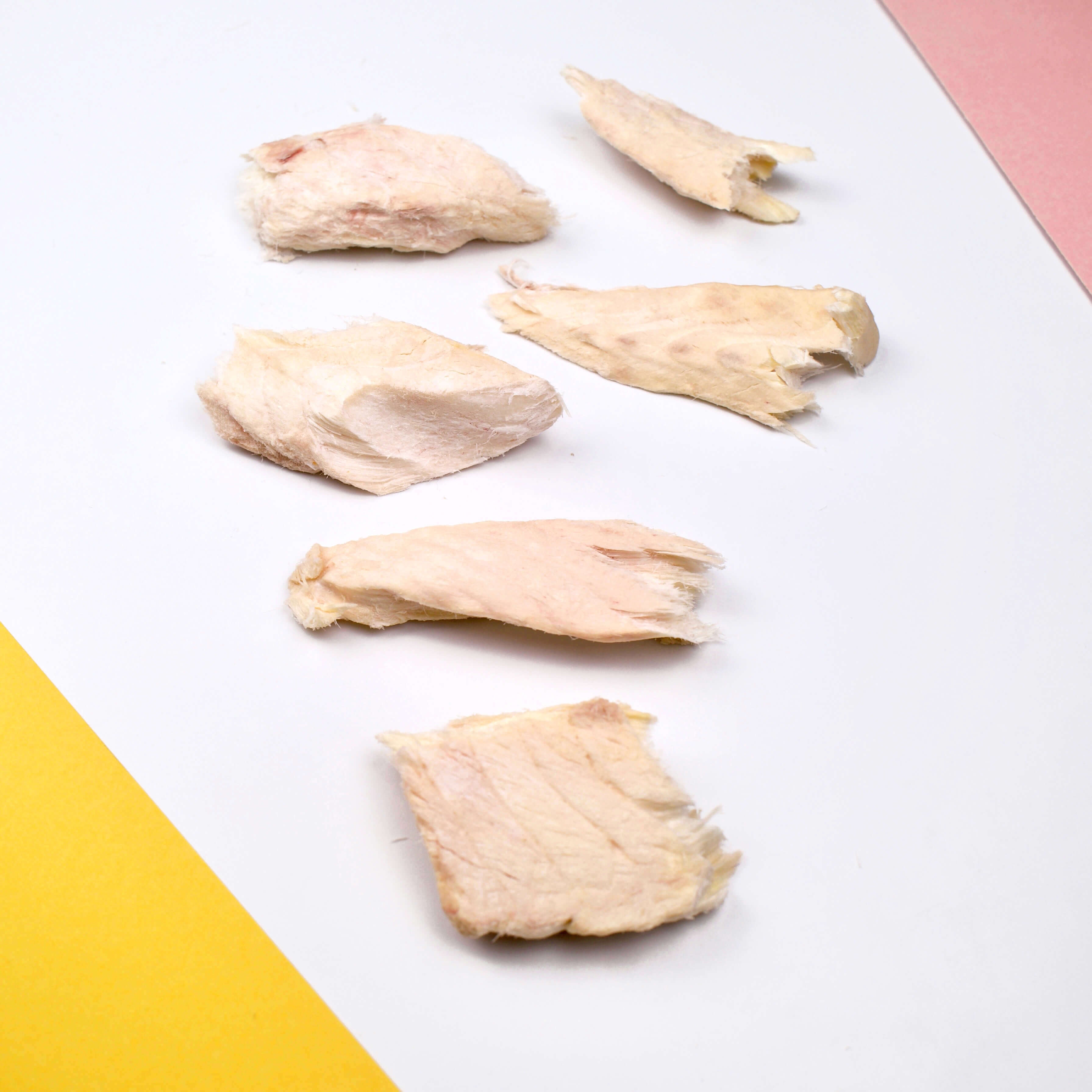 freeze dried rockfish by wiggly babies freeze dried rockfish by wiggly babies