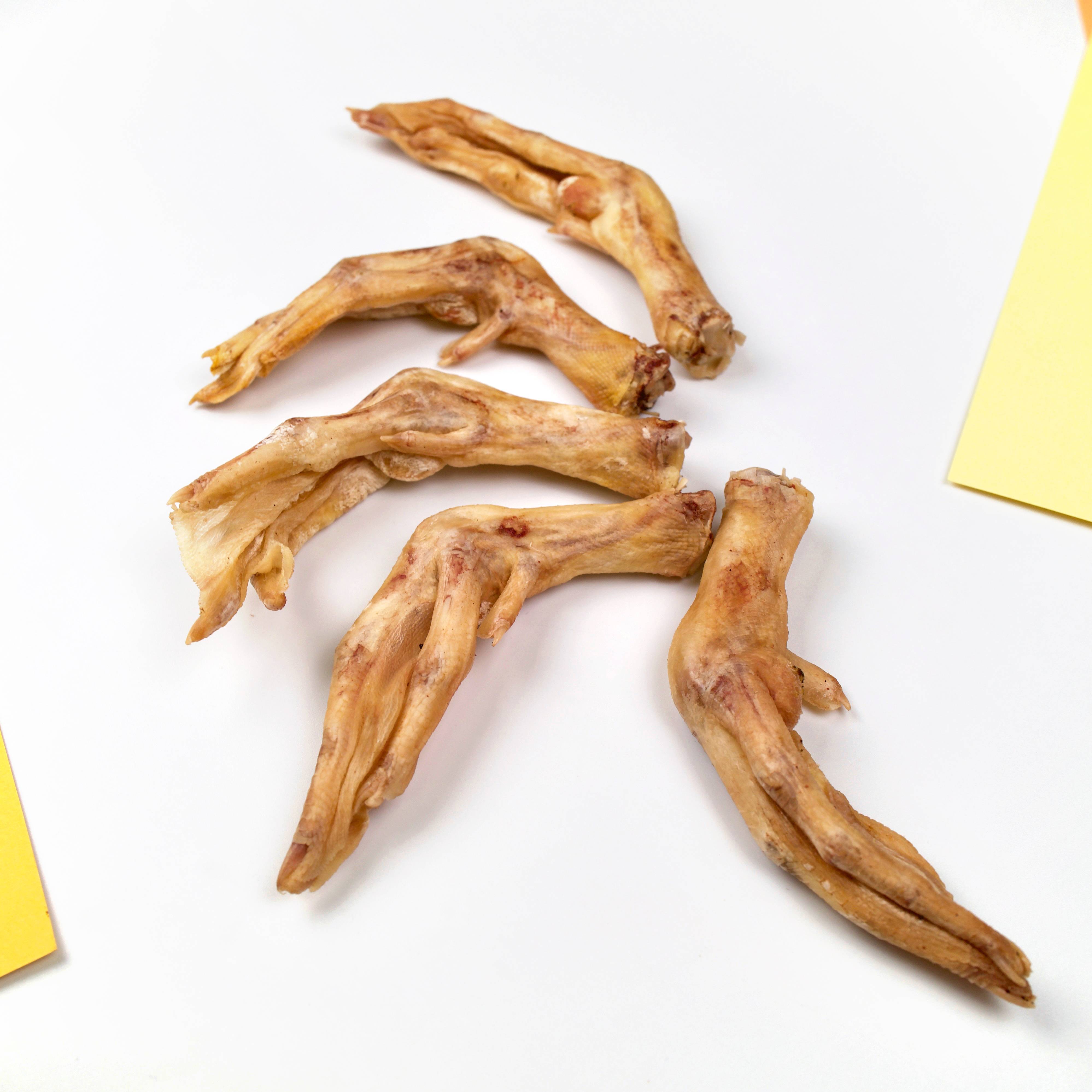 freeze dried duck feet from wiggly babies freeze dried duck feet from wiggly babies