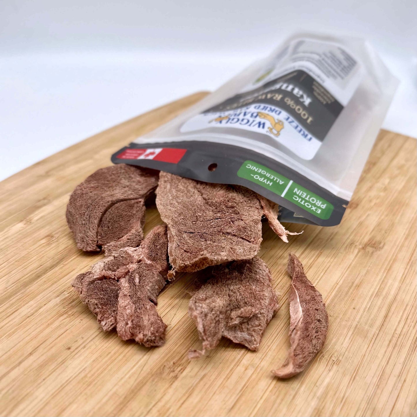 Kangaroo Freeze Dried Raw